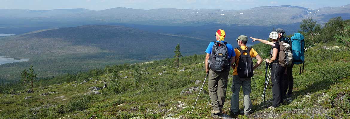 Kola Travel offers summer and winter holidays on in Northwest Russia: Saint Petersburg, Karelia, Kola Peninsula, Murmansk region and Russian Lapland.