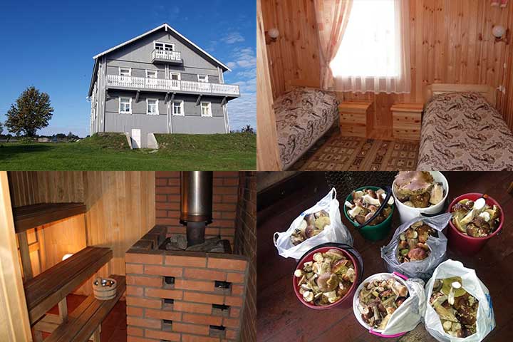 The collection of the Kizhi open air museum includes 89 monuments of wooden architecture. Choose from 8 different excursions. Hiking, cycling or bus excursions from 30 minutes until 3 hours. Kolatravel