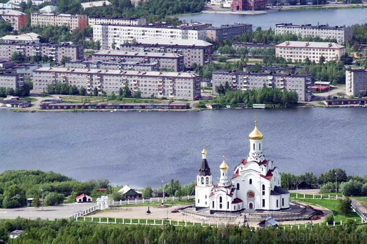 A 12 days train holiday from 'Venice of the North' - Saint Petersburg via Karelia to Murmansk Travel from Saint Petersburg through Karelia to Murmansk on Kola Peninsula. Visit the most beautiful places of Northwest Russia with our invisible support.